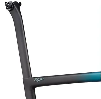 2018 New arrival sl6 carbon road frame disc brake ud glossy matte carbon road frameset Frame+fork+seatpost+headset+seat clamp
2018 New arrival sl6 carbon road frame disc brake ud glossy matte carbon road frameset Frame+fork+seatpost+headset+seat clamp