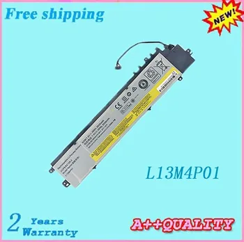 Battery For Lenovo L13M4P01 L13L4P01 L13C4P01 7.4v 6600mah notebook battery for free shipping
Battery For Lenovo L13M4P01 L13L4P01 L13C4P01 7.4v 6600mah notebook battery for free shipping