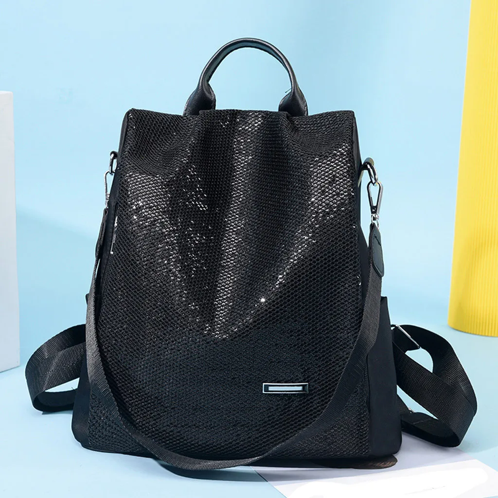 OCARDIAN Backpack New Fashion 2019 Women Girl Designer School Backpack Teenage Girls Versatile Large Capacity Bag Dropship May9
OCARDIAN Backpack New Fashion 2019 Women Girl Designer School Backpack Teenage Girls Versatile Large Capacity Bag Dropship May9