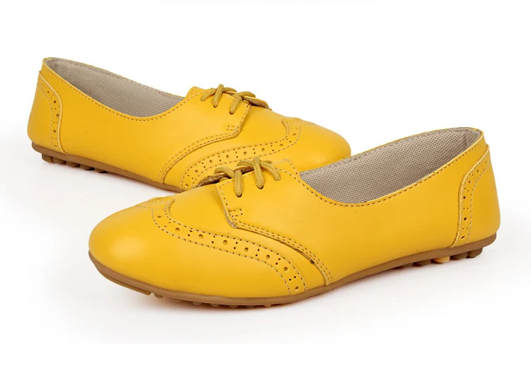 AH 2511 (17) Women's Flats Shoes