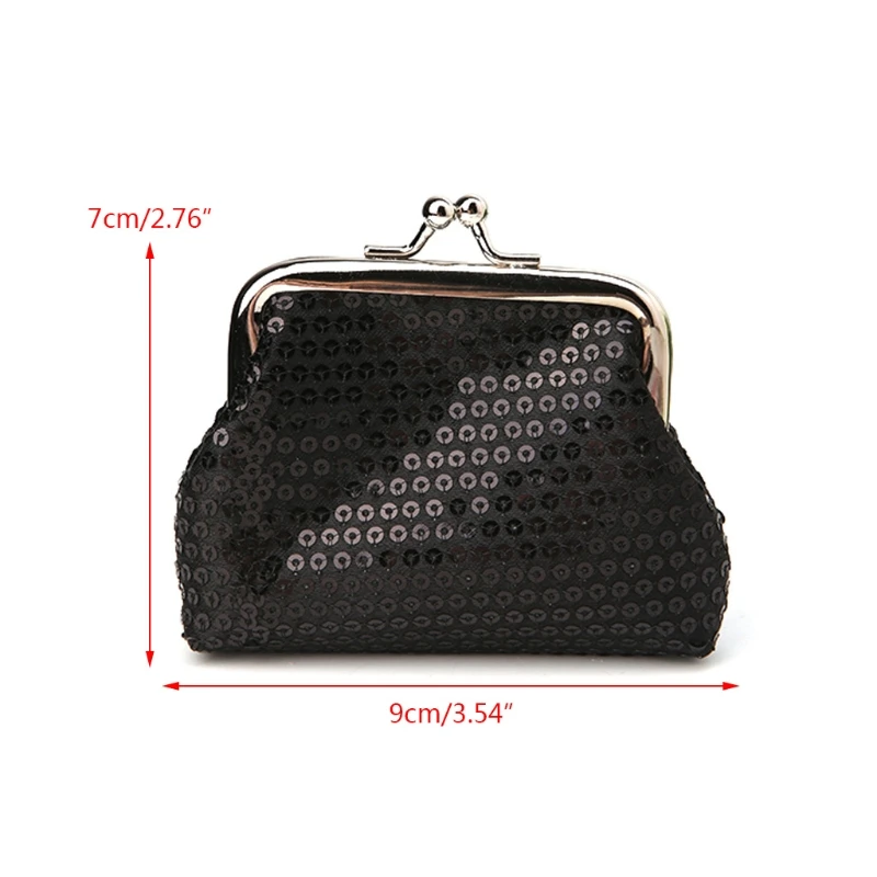 2018 Mini Polyester Glittering Girl Handbag Lady Coin Purse Wallet Key Bag Zipper Pouch Holder New Fashion Solid Hasp Handbags
2018 Mini Polyester Glittering Girl Handbag Lady Coin Purse Wallet Key Bag Zipper Pouch Holder New Fashion Solid Hasp Handbags