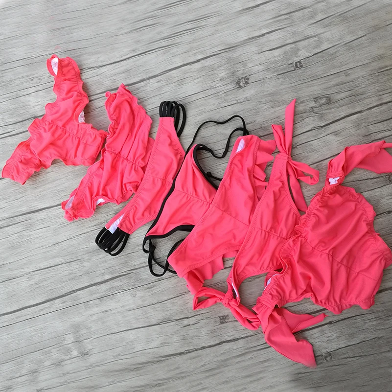 Women Bikini Bottom Low Waist Trunks Swimming Swimsuit Girl Red Biquini Brazilian Bottoms Sexy Secret Thong swimwear bottoms
Women Bikini Bottom Low Waist Trunks Swimming Swimsuit Girl Red Biquini Brazilian Bottoms Sexy Secret Thong swimwear bottoms