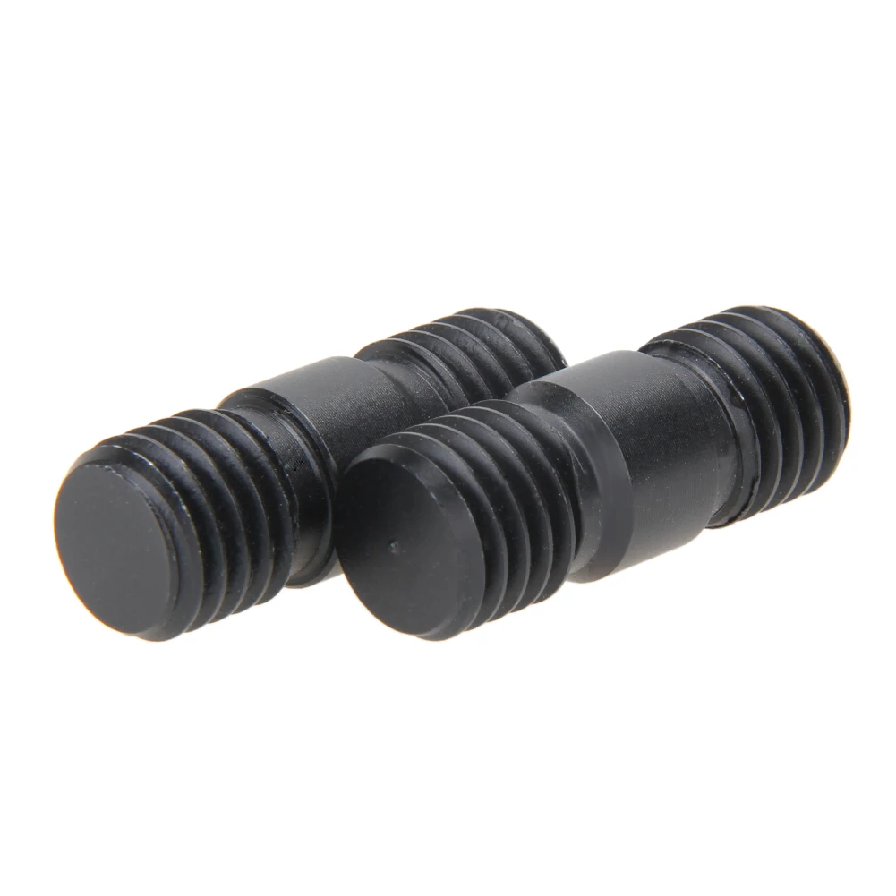 ALLOET 2Pcs 15mm Camera Guide Rod Connector Photo Studio Photography Accessories Screw With M12 Thread For Lanparte 15MM Rod 900
ALLOET 2Pcs 15mm Camera Guide Rod Connector Photo Studio Photography Accessories Screw With M12 Thread For Lanparte 15MM Rod 900
