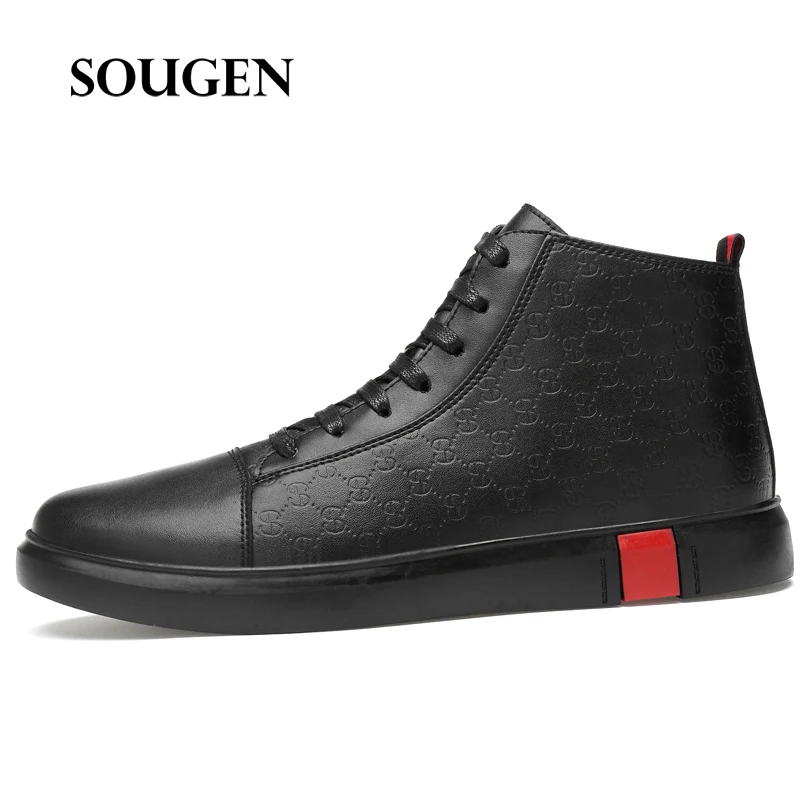 Size 38-46 Male Shoes Adult Chaussure Homme Slip Espadrilles Men Sneakers Platform Off Black Shoes Fashion Man 2019 Trainers
Size 38-46 Male Shoes Adult Chaussure Homme Slip Espadrilles Men Sneakers Platform Off Black Shoes Fashion Man 2019 Trainers