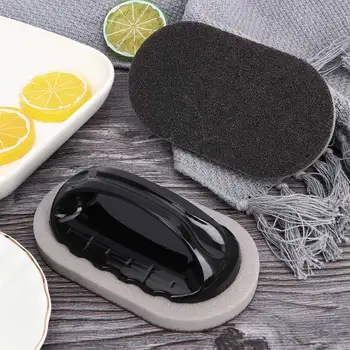 Hot Sale Strong Decontamination Bath Brus Magic Sponge Tiles Brush Kitchen Cleaning Tools
Hot Sale Strong Decontamination Bath Brus Magic Sponge Tiles Brush Kitchen Cleaning Tools