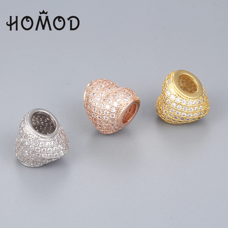 SPINNER Top Quality AAA Zircon Love Heart Charm Beads Fit Pandora Charm Bracelets&Bangles Wholesale
SPINNER Top Quality AAA Zircon Love Heart Charm Beads Fit Pandora Charm Bracelets&Bangles Wholesale