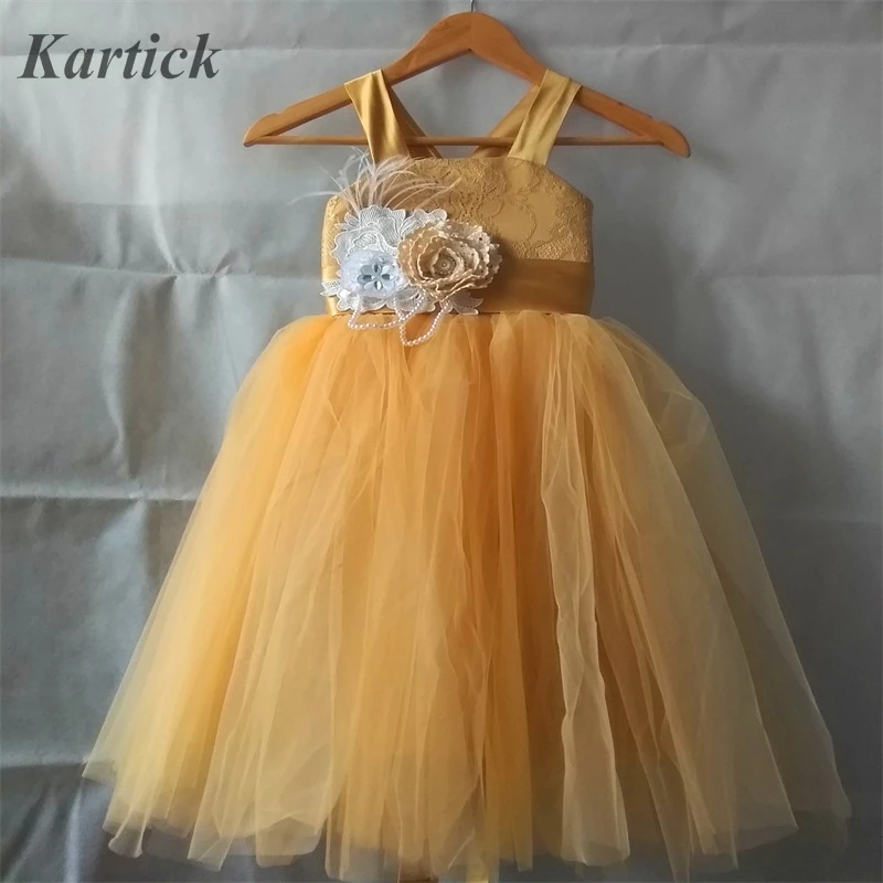 New Lace Flower Girl Dress with Flower Ball Gown Party Pageant Dress for Little Girls Kids/Children Dress for Wedding
New Lace Flower Girl Dress with Flower Ball Gown Party Pageant Dress for Little Girls Kids/Children Dress for Wedding
