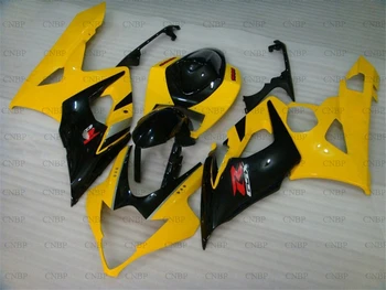 Full Body Kits GSX R 1000 2005 - 2006 K5 Full Body Kits GSX-R1000 05 Abs Fairing for Suzuki GSXR1000 05
Full Body Kits GSX R 1000 2005 - 2006 K5 Full Body Kits GSX-R1000 05 Abs Fairing for Suzuki GSXR1000 05