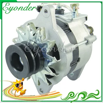 Alternator Generador for Toyota Landcruiser Bundera Hilux II Pickup Hiace II Dyna 2.4 Hiace I 2.2 27030-54130 27030-54140 
Alternator Generador for Toyota Landcruiser Bundera Hilux II Pickup Hiace II Dyna 2.4 Hiace I 2.2 27030-54130 27030-54140