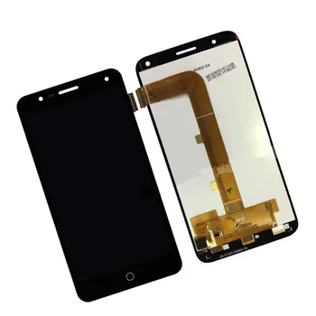 For Alcatel One Touch Pop 4 5051X 5051D 5051J LCD Display+Digitizer Touch screen Assembly
For Alcatel One Touch Pop 4 5051X 5051D 5051J LCD Display+Digitizer Touch screen Assembly