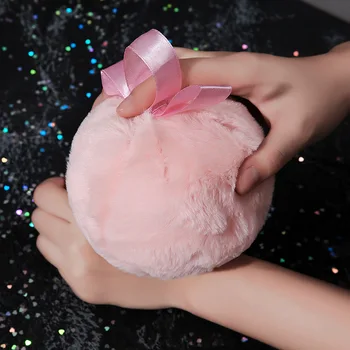 2018 New Shimmering Flash Body Contour Makeup Illuminator Handmade Plush Bronze Highlighter Ball Puff Containing Glitter Set
2018 New Shimmering Flash Body Contour Makeup Illuminator Handmade Plush Bronze Highlighter Ball Puff Containing Glitter Set
