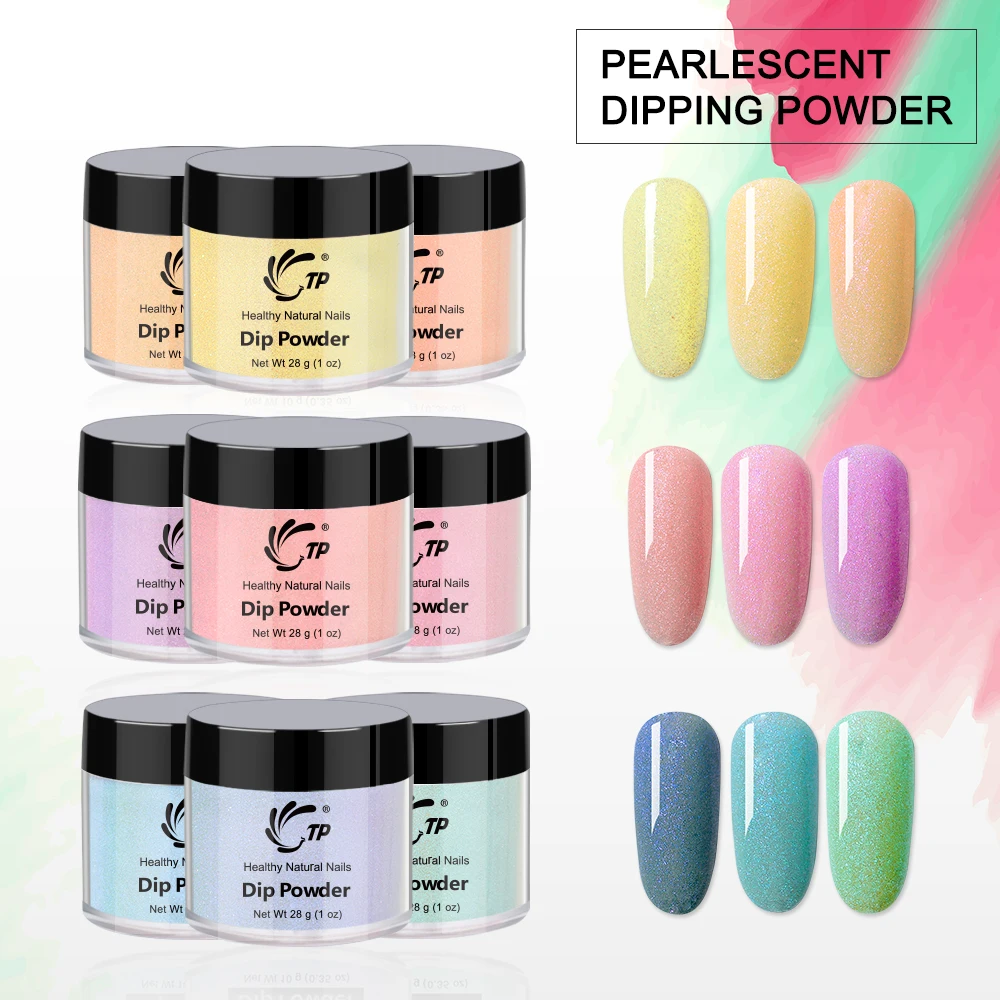 NEW Pearlescent Dipping Powder 28ml Dipping Nail Glitter Without Lamp Cure Dip Nail Powder System Manicure Art Design Decoration
NEW Pearlescent Dipping Powder 28ml Dipping Nail Glitter Without Lamp Cure Dip Nail Powder System Manicure Art Design Decoration