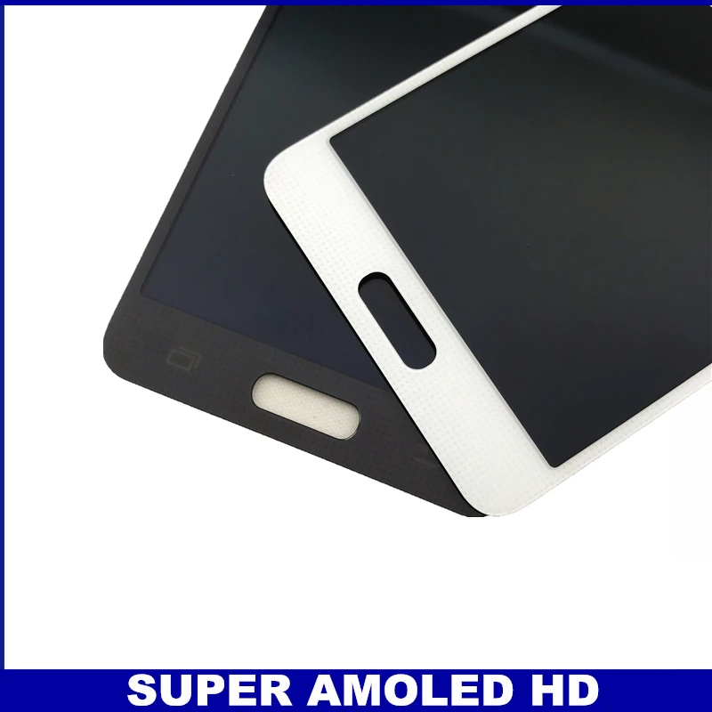 g850 lcd screen