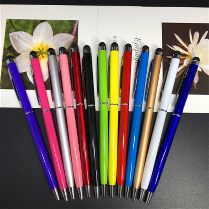 NORRATH Cute Metal Ballpoint Pen Capacitor Metal Pen Stationery School Supplies Office Supplies Gift Pen Stationery
NORRATH Cute Metal Ballpoint Pen Capacitor Metal Pen Stationery School Supplies Office Supplies Gift Pen Stationery