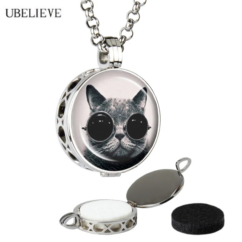 New Arrival 30MM Customized Logo Essential Oil Locket Necklace Aromatherapy Hollow Perfume Locket Pendant With Chains
New Arrival 30MM Customized Logo Essential Oil Locket Necklace Aromatherapy Hollow Perfume Locket Pendant With Chains