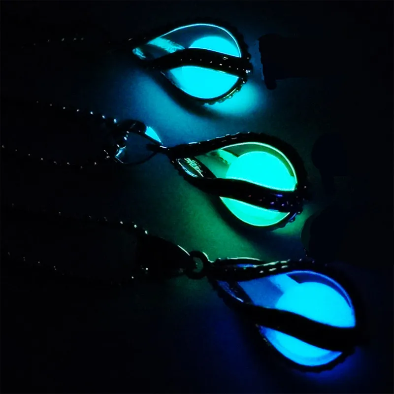 LED necklace (9)