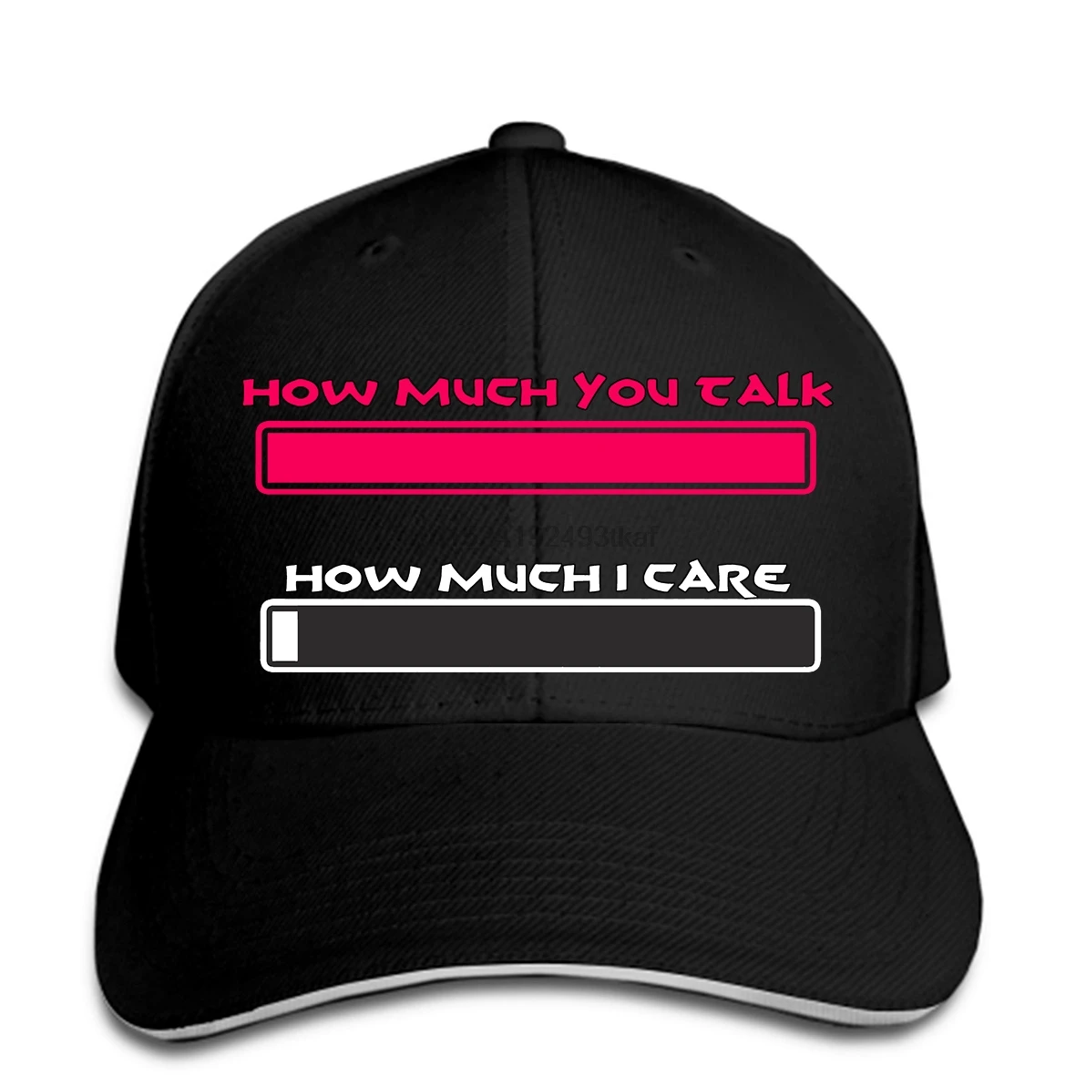 Baseball cap how much you talk how much i care wife date whore hot sexy retro Funny Hat Peaked cap
Baseball cap how much you talk how much i care wife date whore hot sexy retro Funny Hat Peaked cap