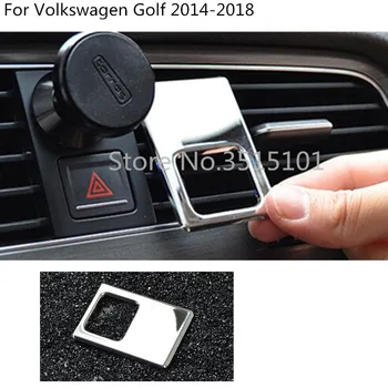 Parking Warning light outlet conditioning vent air trim frame lamp 1pcs For Volkswagen VW Golf7 Golf 7 2014 2015 2016 2017 2018
Parking Warning light outlet conditioning vent air trim frame lamp 1pcs For Volkswagen VW Golf7 Golf 7 2014 2015 2016 2017 2018