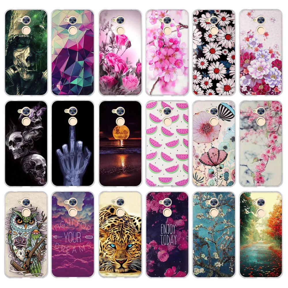 Case For Huawei Honor 6A Case Cover DLI-TL20 Fundas Soft Silicone Cover 5.0" For Huawei Honor 6A Cover Coque Honor6A Phone Cases
Case For Huawei Honor 6A Case Cover DLI-TL20 Fundas Soft Silicone Cover 5.0" For Huawei Honor 6A Cover Coque Honor6A Phone Cases