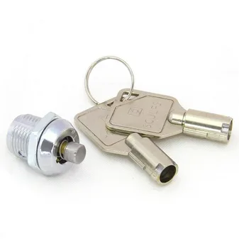 Pressing lock / Door Locks / advertising light boxes Lock
