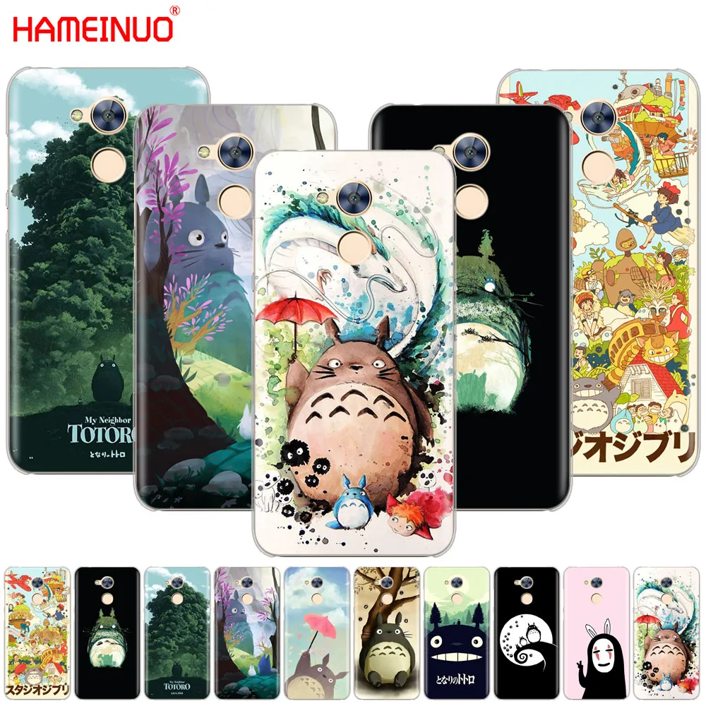 HAMEINUO My Neighbor Totoro Anime Cover phone Case for Huawei Honor 10 V10 4A 5A 6A 7A 6C 6X 7X 8 9 LITE
HAMEINUO My Neighbor Totoro Anime Cover phone Case for Huawei Honor 10 V10 4A 5A 6A 7A 6C 6X 7X 8 9 LITE