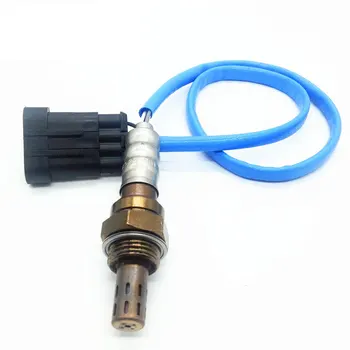 Original New 4 wire Lambda Probe Oxygen Sensor for FIAT Brava Bravo Marea 1.8L 1995-2002 OZA641A5 Exhaust Gas Oxygen Sensor
Original New 4 wire Lambda Probe Oxygen Sensor for FIAT Brava Bravo Marea 1.8L 1995-2002 OZA641A5 Exhaust Gas Oxygen Sensor