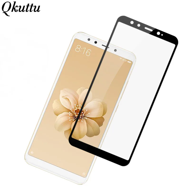 Tempered Glass for Xiaomi Mi 6X A2 Glass 9D Full protective Screen Protector for Xiaomi Mi A2 6X Shockproof Flim Xiomi Mi6X MiA2
Tempered Glass for Xiaomi Mi 6X A2 Glass 9D Full protective Screen Protector for Xiaomi Mi A2 6X Shockproof Flim Xiomi Mi6X MiA2