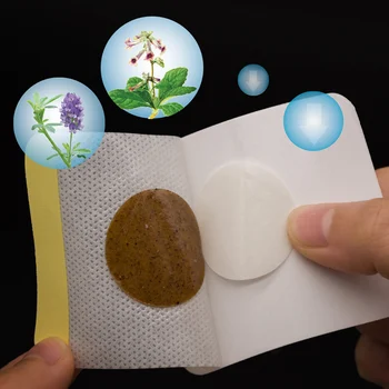 Diabetic Patch Stabilizes Blood Sugar Balance Glucose Herbs Diabetes Plaster EK-New
Diabetic Patch Stabilizes Blood Sugar Balance Glucose Herbs Diabetes Plaster EK-New