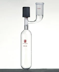 Tube,Storage with outer Joint, Capacity:250ml, Joint:14/20, Valve Size:0-8mm, Tube O.D.*Length:60*185mm
Tube,Storage with outer Joint, Capacity:250ml, Joint:14/20, Valve Size:0-8mm, Tube O.D.*Length:60*185mm