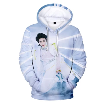 Popular Casual Sweatshirt NCT 127 Lastest Aikooki Fashion 3D Hoodies Men/Women Autumn Winter 3D Print NCT 127 Men's Hoodie Top
Popular Casual Sweatshirt NCT 127 Lastest Aikooki Fashion 3D Hoodies Men/Women Autumn Winter 3D Print NCT 127 Men's Hoodie Top