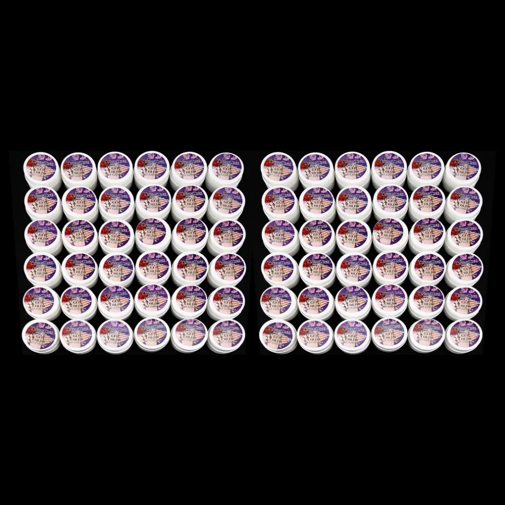 36 Colors Nail Glitter Powder 36 Color Nail Gel Shinning Manicure Kit Set DIY Women Nail Beauty Makeup Powder Gel Easy To Use
36 Colors Nail Glitter Powder 36 Color Nail Gel Shinning Manicure Kit Set DIY Women Nail Beauty Makeup Powder Gel Easy To Use