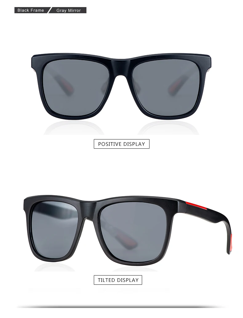 Classic Retro Sunglasses Men Women 2019 Original Brand Designer Reflective Mirror Sun Glasses Unisex UV400 Goggle gafas De Sol (9)