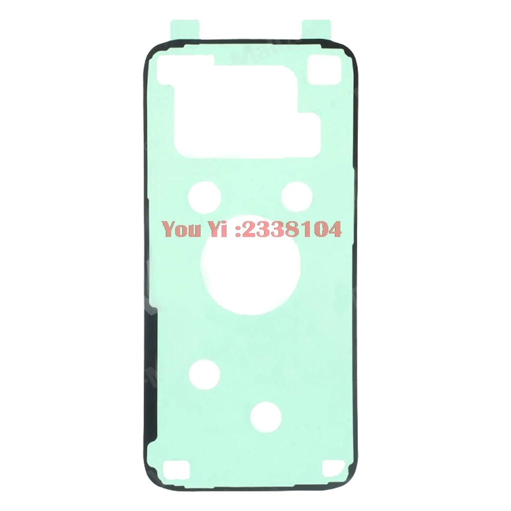 2 pcs/lot OEM For Samsung Galaxy S7 Edge G935 G9350 Battery Door Back Cover Sticker Adhesive Glue Tape
2 pcs/lot OEM For Samsung Galaxy S7 Edge G935 G9350 Battery Door Back Cover Sticker Adhesive Glue Tape