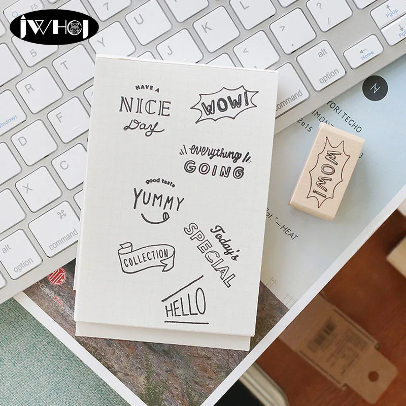1 pcs Life diary series wood stamp wooden rubber stamps for scrapbooking Handmade card diy stamp Photo Album Craft gift
1 pcs Life diary series wood stamp wooden rubber stamps for scrapbooking Handmade card diy stamp Photo Album Craft gift