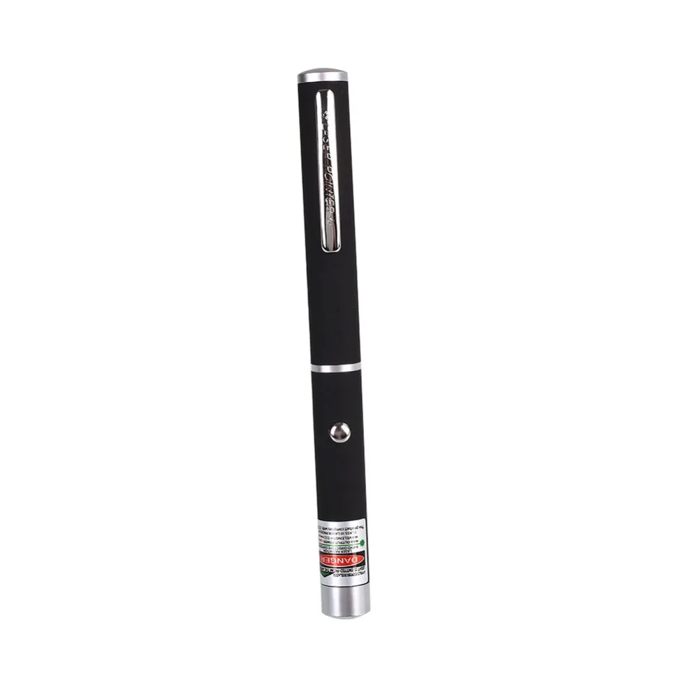 Cewaal 1Pcs 5mW 532nm Green Laser Pen Powerful Laser Pointer Presenter Remote Lazer Hunting Laser Bore Sighter Without Battery
Cewaal 1Pcs 5mW 532nm Green Laser Pen Powerful Laser Pointer Presenter Remote Lazer Hunting Laser Bore Sighter Without Battery