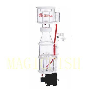 11W 600L/H aquarium skimmer filter nano mini seawater fish tank skimmer,Coral Aquarium Protein Separator,SEA DC80 skimmer,
11W 600L/H aquarium skimmer filter nano mini seawater fish tank skimmer,Coral Aquarium Protein Separator,SEA DC80 skimmer,