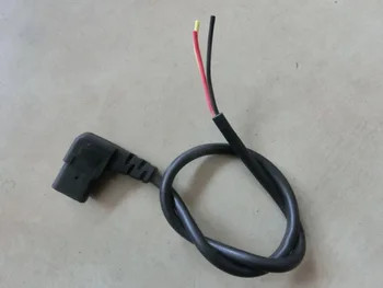 STARPAD For Electric car three core wire power cord bold elbow extension cord with plug socket square hole free shipping
STARPAD For Electric car three core wire power cord bold elbow extension cord with plug socket square hole free shipping