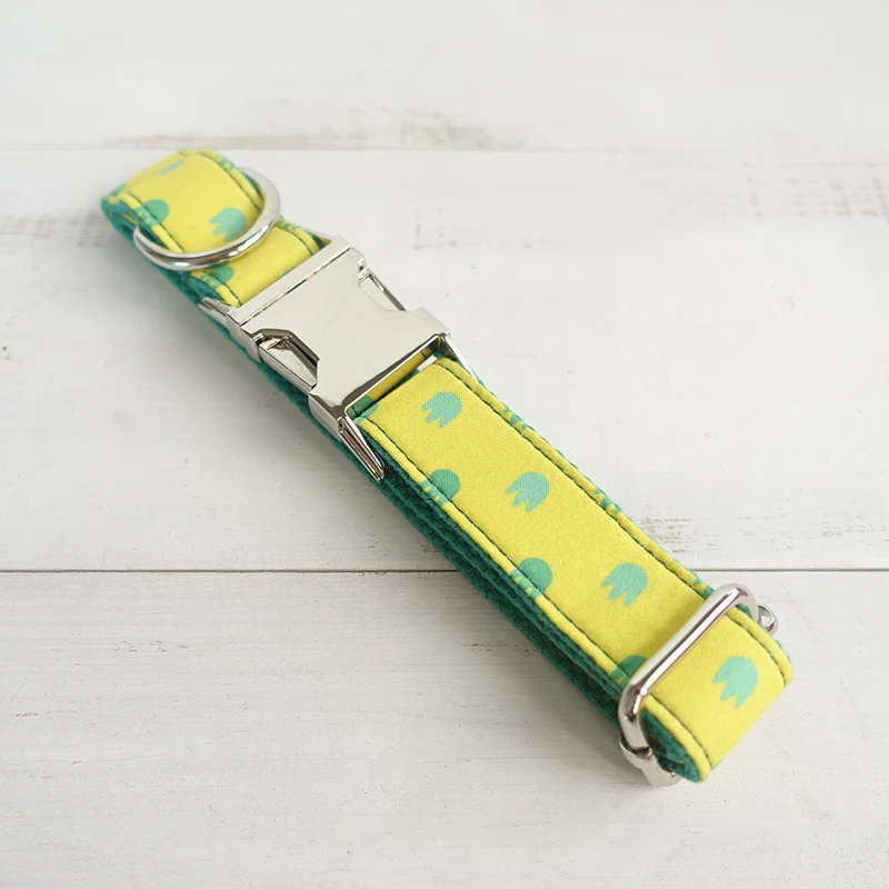 Pet Dog Collars (8)