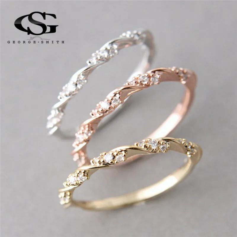GS Size 6 7 8 9 10 Rings For Women Classical Cubic Zirconia Ring Ladies Jewelry Austrian Crystals Wedding Ring Dainty Jewelry R5
GS Size 6 7 8 9 10 Rings For Women Classical Cubic Zirconia Ring Ladies Jewelry Austrian Crystals Wedding Ring Dainty Jewelry R5