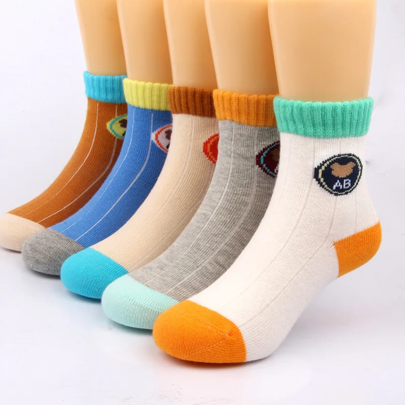 2019 new autumn and winter children's medium tube socks, Joker cartoon socks Baby Girl Socks Boys
2019 new autumn and winter children's medium tube socks, Joker cartoon socks Baby Girl Socks Boys