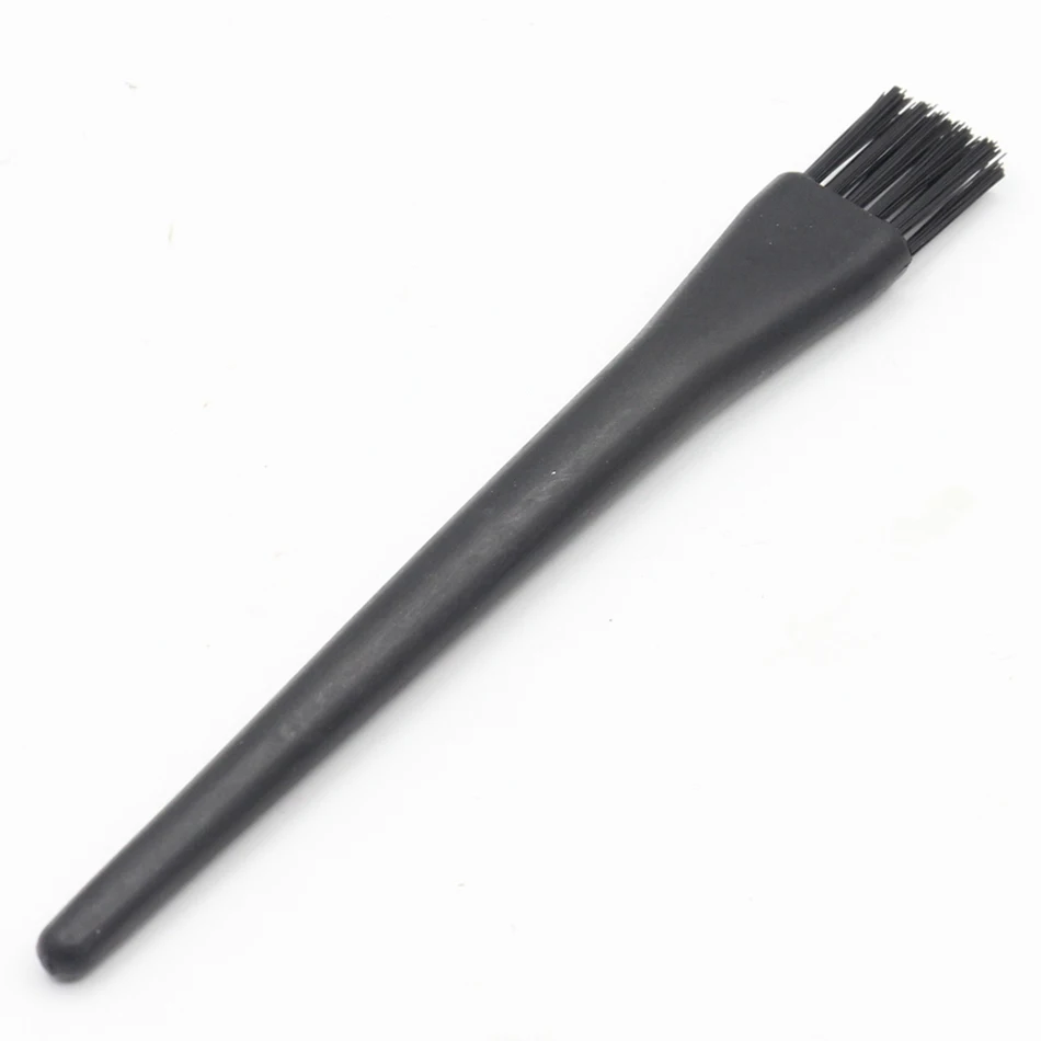 1 3# ESD anti-static brush Cleaning Brush Paint Brush Cleaning Tool for Circuit Board Mobile Phone
1 3# ESD anti-static brush Cleaning Brush Paint Brush Cleaning Tool for Circuit Board Mobile Phone