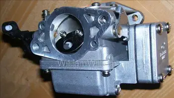 Free shipping parts for Yamaha hyfong outboard motor 2 stroke 15 HP carburetor
Free shipping parts for Yamaha hyfong outboard motor 2 stroke 15 HP carburetor