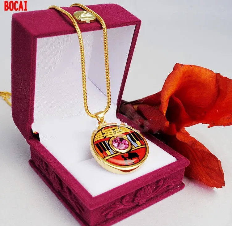 Cloisonne enamel colour diamond pendant sautoir mixed batch of gold plated eurameric
Cloisonne enamel colour diamond pendant sautoir mixed batch of gold plated eurameric