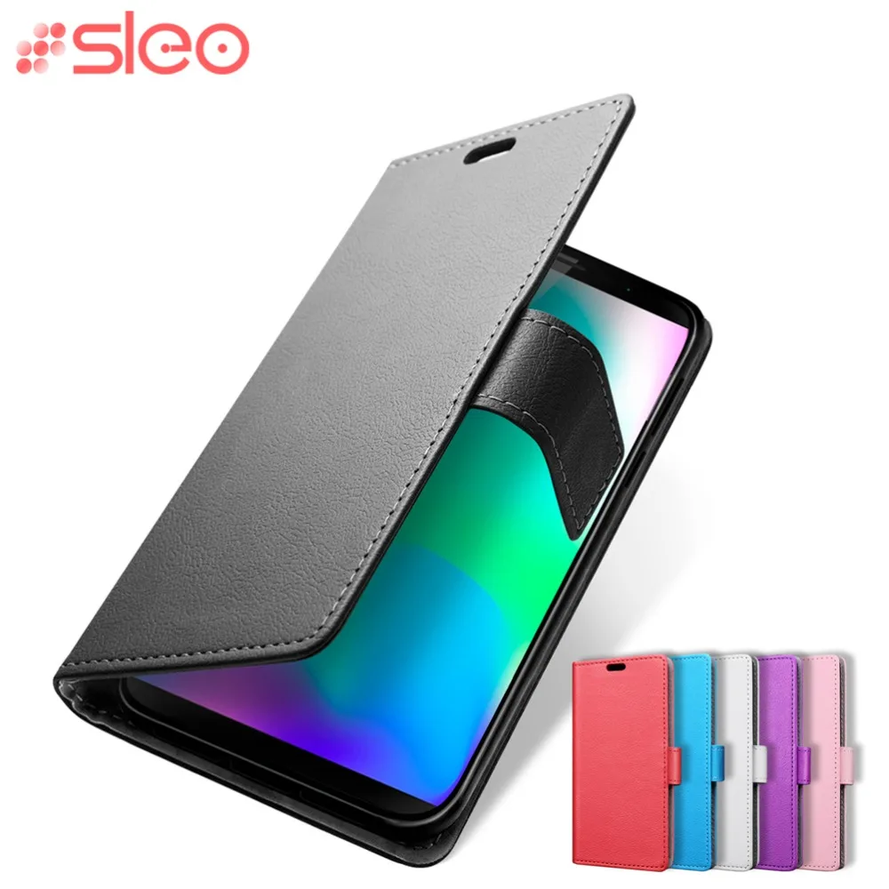 SLEO for Cubot X19 Case Luxury PU Leather Flip Cover Case for Cubot X19 Wallet Stand Phone Cover 5.93"
SLEO for Cubot X19 Case Luxury PU Leather Flip Cover Case for Cubot X19 Wallet Stand Phone Cover 5.93"