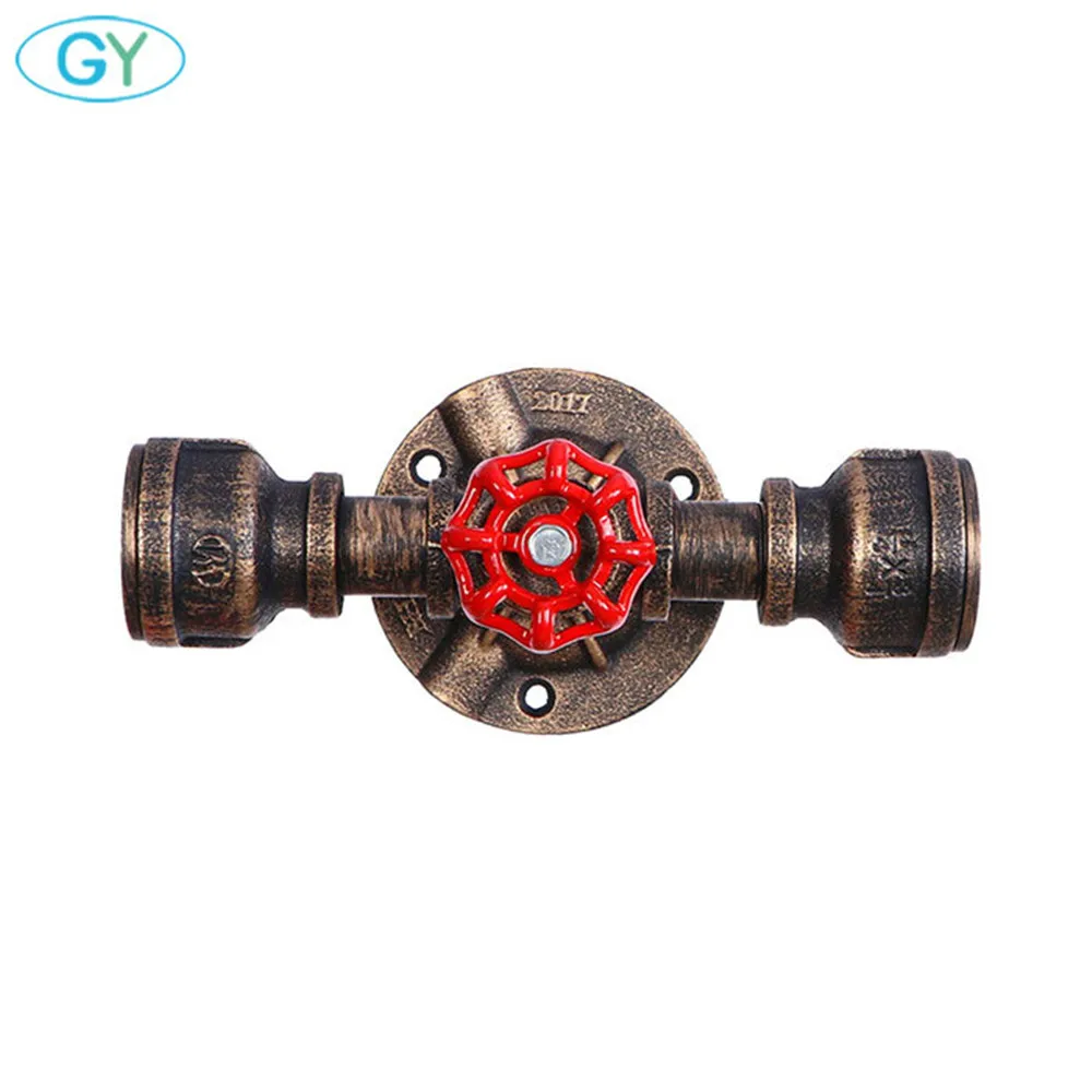 Loft retro LED wall light dining room restaurant aisle corridor pub cafe wall lamp 10W warm white wall sconce with outlet
Loft retro LED wall light dining room restaurant aisle corridor pub cafe wall lamp 10W warm white wall sconce with outlet
