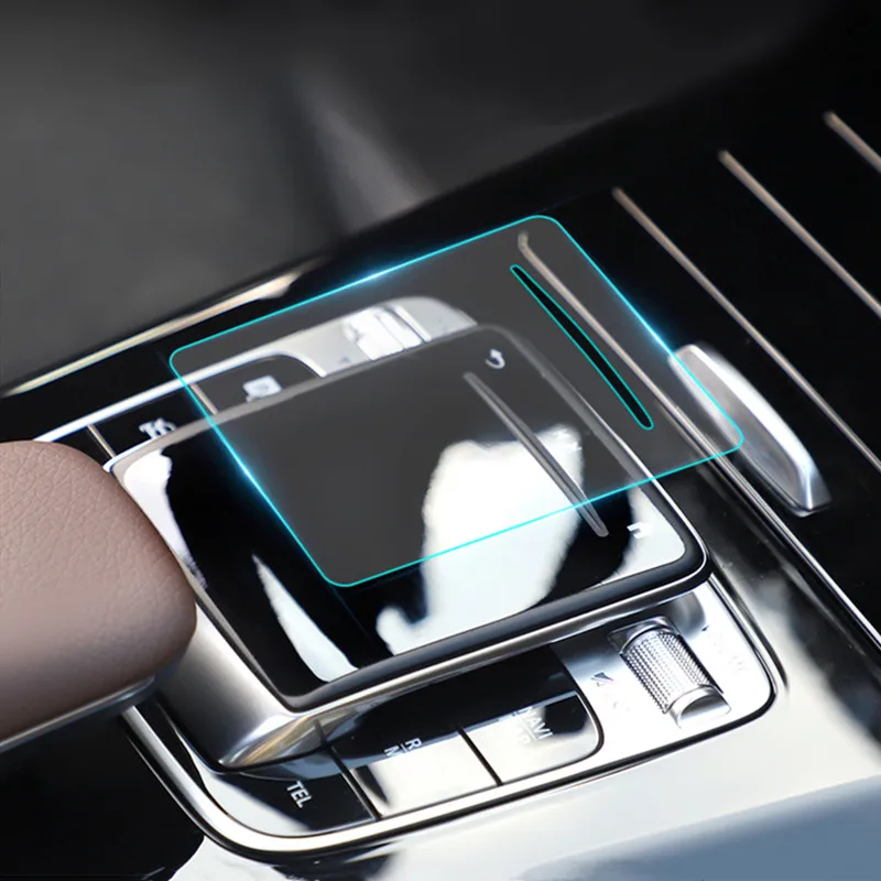 Car Central Control Handwriting Mouse Protection Film Decoration Sticker For Mercedes Benz A Class 2019 TPU Anti-Scratch Decals
Car Central Control Handwriting Mouse Protection Film Decoration Sticker For Mercedes Benz A Class 2019 TPU Anti-Scratch Decals