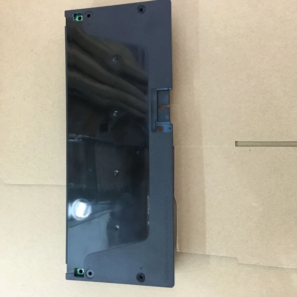 Original USED Inner Power Supply Adapter ADP-160CR 160CR N15 160P1A for PlayStation 4 for PS4 Slim internal power board
Original USED Inner Power Supply Adapter ADP-160CR 160CR N15 160P1A for PlayStation 4 for PS4 Slim internal power board