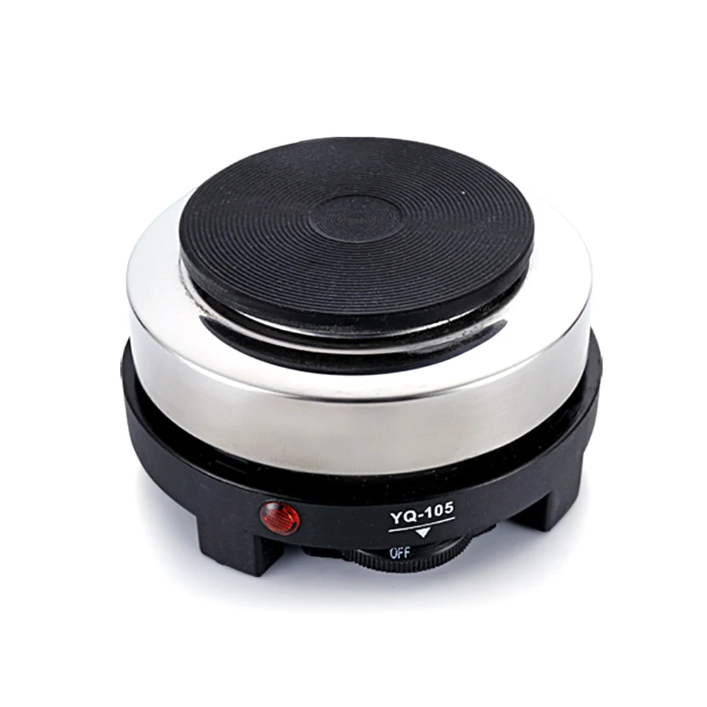 Portable EU PLUG Coffee Cup Mat Electric Stove Cooking Plate Coffee Heater Multifunction Tea Heater 220V 500W
Portable EU PLUG Coffee Cup Mat Electric Stove Cooking Plate Coffee Heater Multifunction Tea Heater 220V 500W