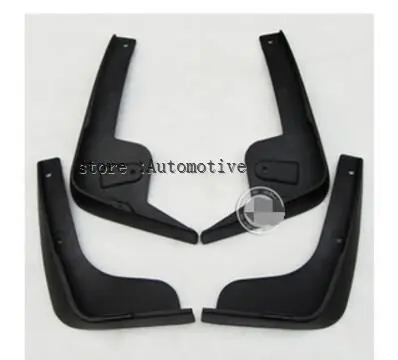 Accessories FIT FOR Nissan 2007~2011 VERSA / TIIDA HATCH MUD FLAPS SPLASH GUARDS
Accessories FIT FOR Nissan 2007~2011 VERSA / TIIDA HATCH MUD FLAPS SPLASH GUARDS