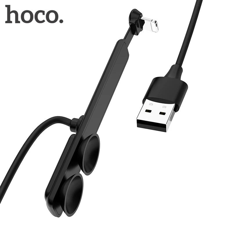 HOCO L Shape USB Charging Cable With Suction Cup for Games Lightning to USB Fast Charge Data Cable for iPhone X XS MAX XR 8 iPad
HOCO L Shape USB Charging Cable With Suction Cup for Games Lightning to USB Fast Charge Data Cable for iPhone X XS MAX XR 8 iPad